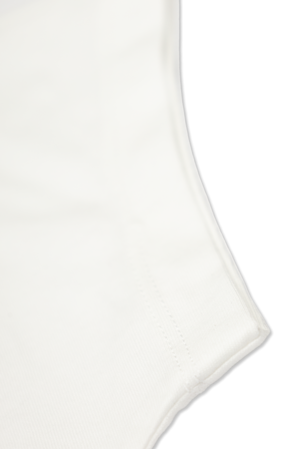 Balmain Kids T-shirt with logo